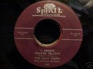 RARE AND GREAT DOO WOP 45 