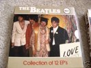 Beatles -  Mexican EP Box Sets Vol 1 & 2  24 EP's