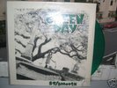GREEN DAY RARE 39/SMOOTH LP ON GREEN VINYL GREENDAY