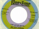 BIG JOE TURNER 2 LOVES DJ  RARE  NORTHERN  KILLER