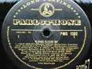 Beatles - Please, Please Me *GOLD & BLACK* UK Mono LP