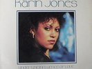 KARIN JONES  LP