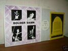 BOLDER DAMN RARE US HEAVY PSYCH LP ROCKADELIC