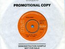 David Bowie - The Low Sampler - UK RCA 7