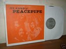 PEACEPIPE RARE US HEAVY PSYCH LP ROCKADELIC