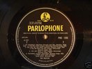 THE BEATLES LP,HELP,1965 uk mono 1ST pressing MINT