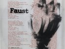 Faust - Clear Vinyl - RARE Kraut - 1971 - EX+ - Listen