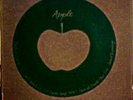 Apple Box Give Peace a Chance Lennon Beatles RARE