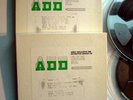 BOB MARLEY LIVE KING BISCUIT REEL to REELS 7.5ips