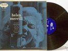 HELEN MERRILL,  WITH CLIFFORD BROWN  EMARCY