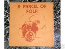 VILLAGERS  UK PRIVATE PRESS FOLK LP NR/MINT