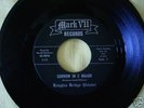 KNIGHTS BRIDGE QUINTET- Texas 60s Garage Psych