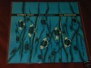 Prestige PRLP 7024 Sonny Stitt, J J Johnson, LP, 50th