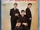 Introducing The Beatles,Vee-Jay,1964 LP With Love Me Do