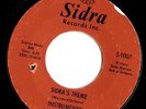 Ronnie and Robyn ('Instrumental')