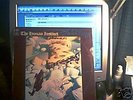 HUMAN INSTINCT STONED GUITAR EX/EX+ KILLER PROG PSYCH