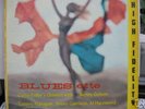 CURTIS FULLER Quintet on Savoy