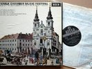 decca sxl 6238-41 vienna chamber music festival