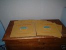 RARE 10  ORIGINAL TONY HANCOCK BBC TRANSCRIPTION DISCS