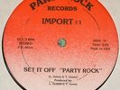 Import #1 - Set It Off Party Rock U.S. 12