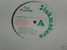 PHILL MOST CHILL On Tempo Jack test pressing ORIGINAL