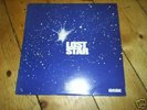 PEER LIBRARY Lost Star MEMO KURT/ANTHONY KING 1978