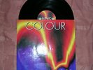 COLOUR * HEAT OF THE NIGHT * ZONE* ITALIAN 12