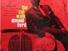 Donald Byrd-Cat Walk-Blue Note 4075-SUPER