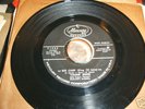 LISTEN -   NORTHERN SOUL POPCORN - YOUNG JESSIE