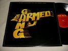 THE ARMED GANG Italo Funk LP MUSIX