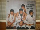 Beatles Butcher Mono Pro Peel Clean Yesterday Today Lp