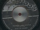RICO RODRIGUEZ + JOHNNY DIZZY MOORE orig MOO'S 7