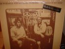MICHAEL YONKERS Borders my Mind LP private press psych