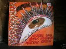 EYE OF THE THRASH GUERILLA LP SELFISH s.o.b. deathside