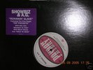 Showbiz & A.G. - Runaway Slave Promo Lp w/Sticker Sleev
