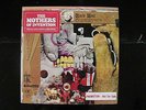 ZAPPA UNCLE MEAT DOUBLE LP WHITE LABEL PROMO RARE MINT