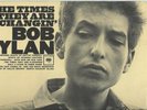 SEALED VINYL Orig.Bob Dylan THE TIMES THEY ARE..Mono