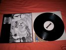 **THE GLOVE**PROMO 12'' with BADGE Cure/Siouxsie