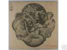 Taj-Mahal Travellers JAPAN LP PROMO