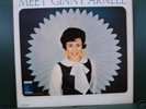 MEET GINNY ARNELL LP on MGM