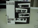 MISFITS 3 Hits From Hell PLAN 9  7