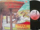 WORLD WAR DUB PT. 1-Prince Hammer-BABY MOTHER 1979-EXC