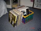 Drum And Bass Records (Shy Fx True Playaz Roni Size)