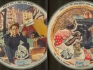 Vogue R750 picture record KING'S JESTERS 