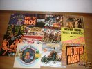 Die Toten Hosen - Die MEGA LP Kollektion SUUUPER
