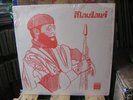 Maulawi strata Rare Break Soul Jazz Lp in shrink