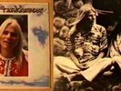 MERRELL FANKHAUSER - MAUI,  folk/psych orig. HAWAII lp