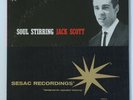 SOUL STIRRING JACK SCOTT SESAC 4201/02, LP, MINT-