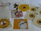 Elvis Presley - Sun Singles- Coll Box No 806 Yell Vinyl