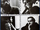 LLOYD MCNEILL WASHINGTON STE DEEP JAZZ LIKE STRATA EAST